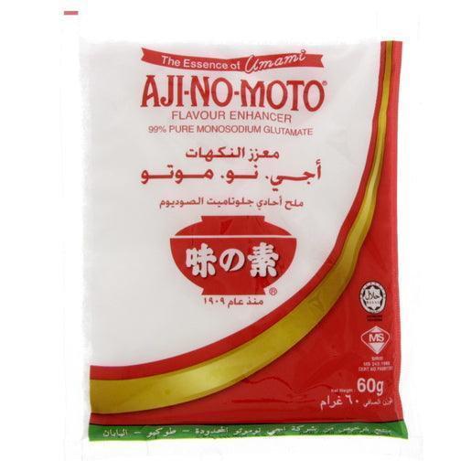 Aji-No-Moto Flavour Enhancer 72gm